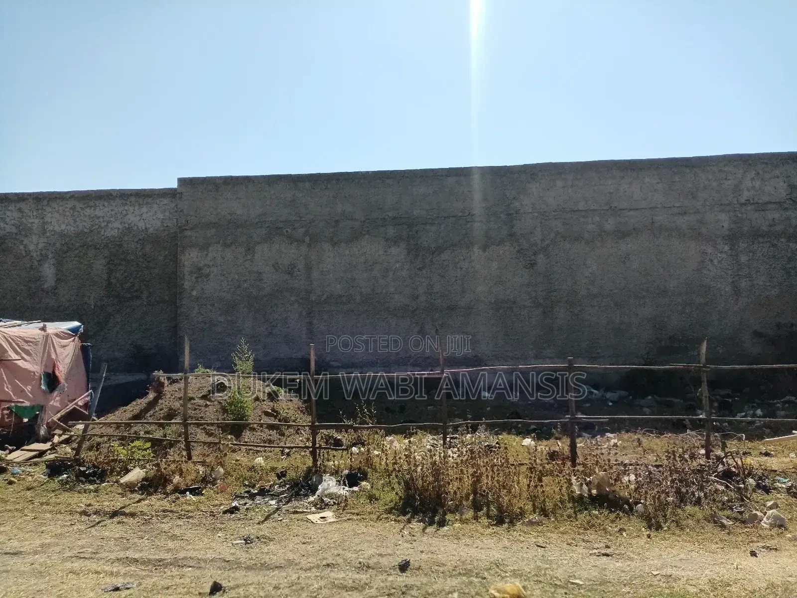 Furnished 5bdrm House in Dukam, East Shewa for sale