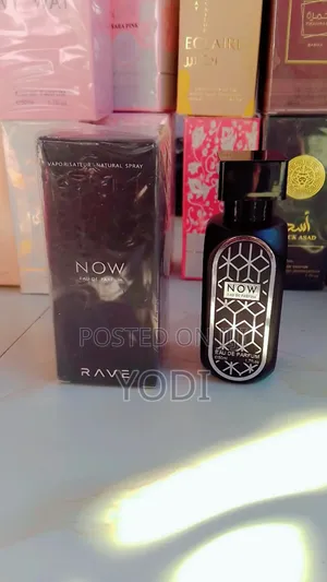 Perfume Bottles Often Reflect the Theme of the Fragrance.