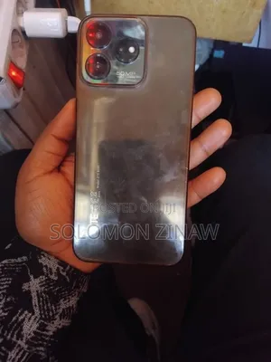 New ZTE Blade V50 256 GB Bronze