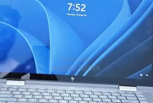New Laptop HP Envy X360 16GB Intel Core I7 SSD 512GB