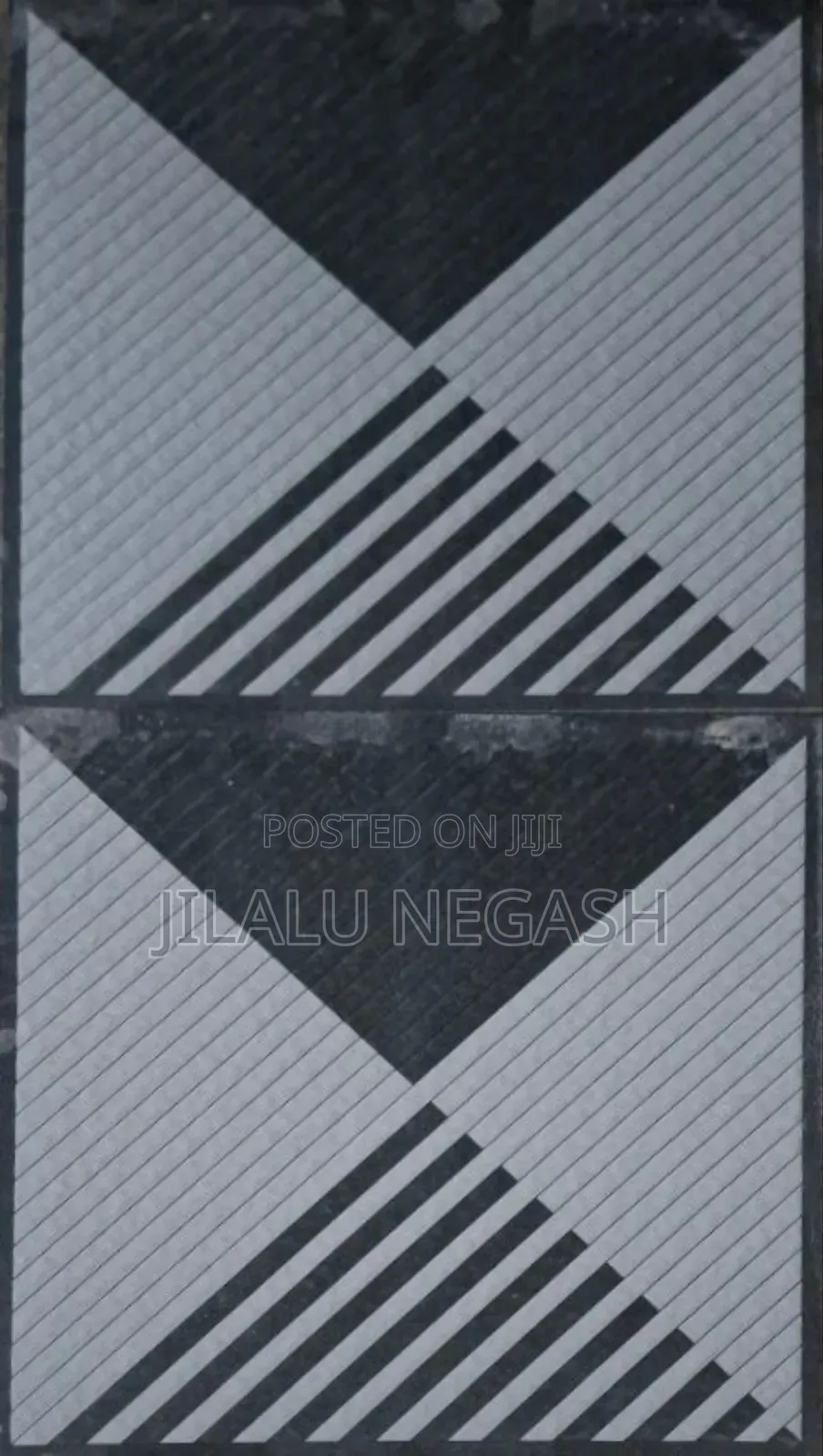 የባርኪንግ የ ግቢ ሴራሚክስ መኪና የሚቆምባቸው በተለያዩ ዲዛዬን እኛ ጋር ያአገኛሉ