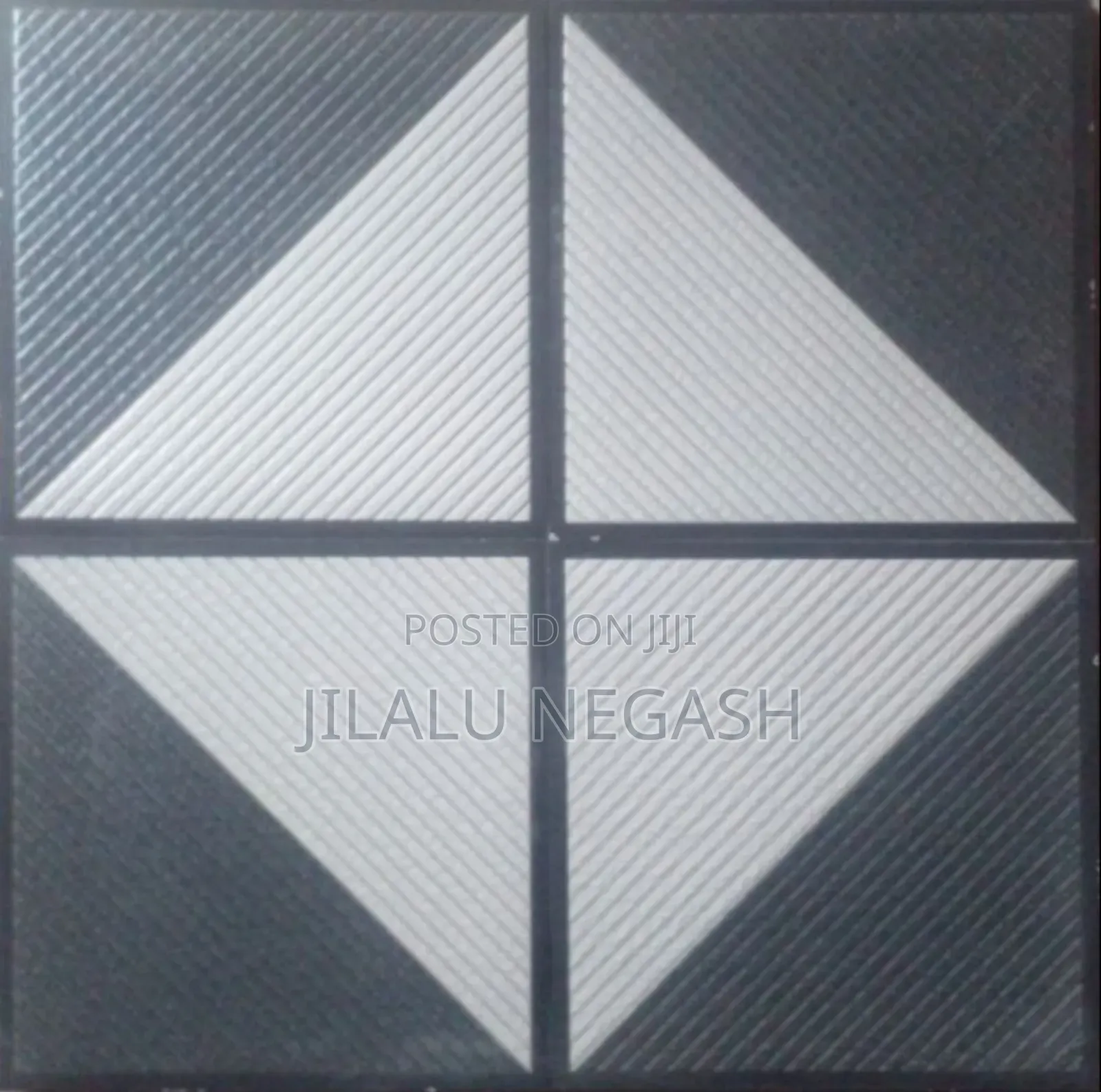 የባርኪንግ የ ግቢ ሴራሚክስ መኪና የሚቆምባቸው በተለያዩ ዲዛዬን እኛ ጋር ያአገኛሉ