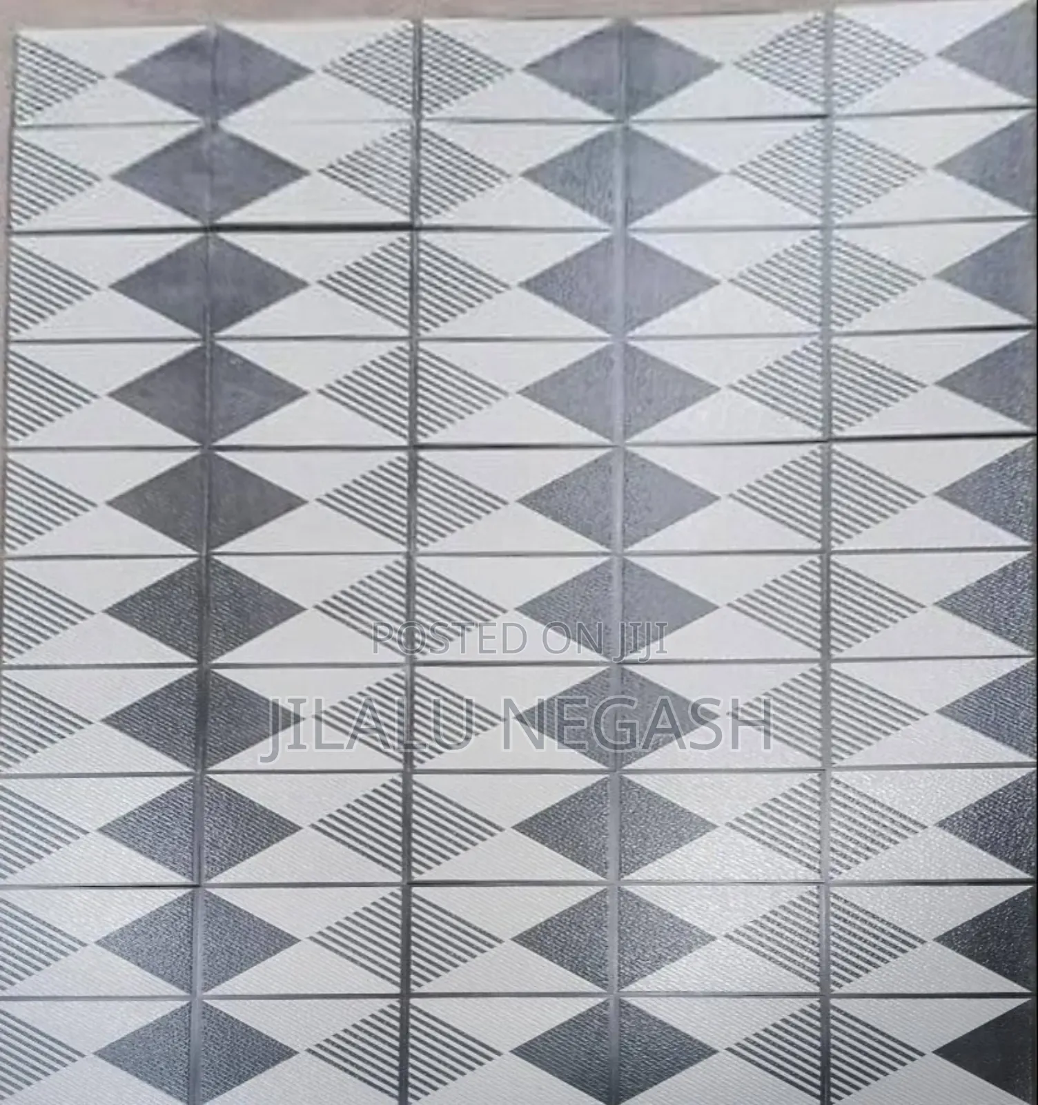 የባርኪንግ የ ግቢ ሴራሚክስ መኪና የሚቆምባቸው በተለያዩ ዲዛዬን እኛ ጋር ያአገኛሉ