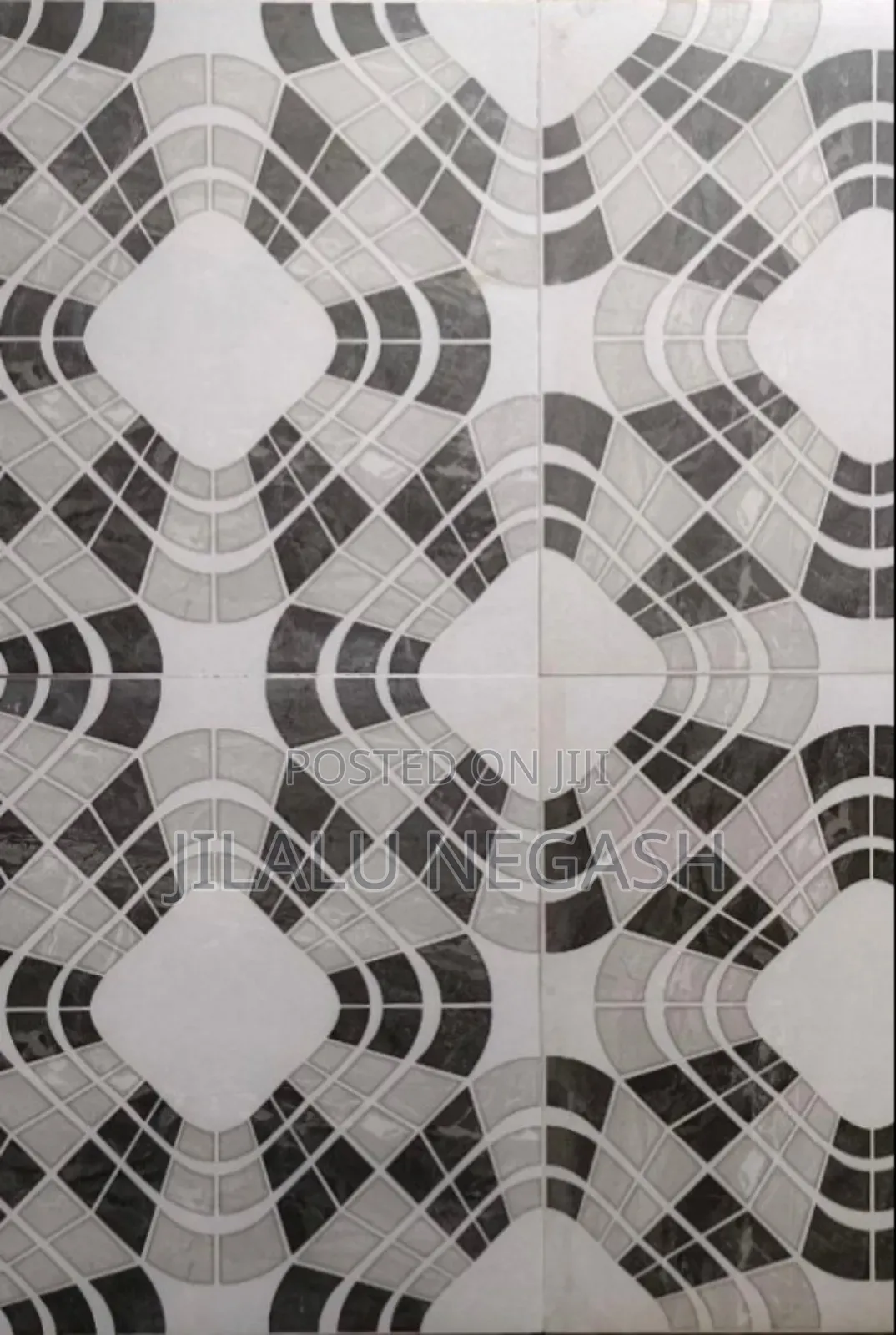 የባርኪንግ የ ግቢ ሴራሚክስ መኪና የሚቆምባቸው በተለያዩ ዲዛዬን እኛ ጋር ያአገኛሉ