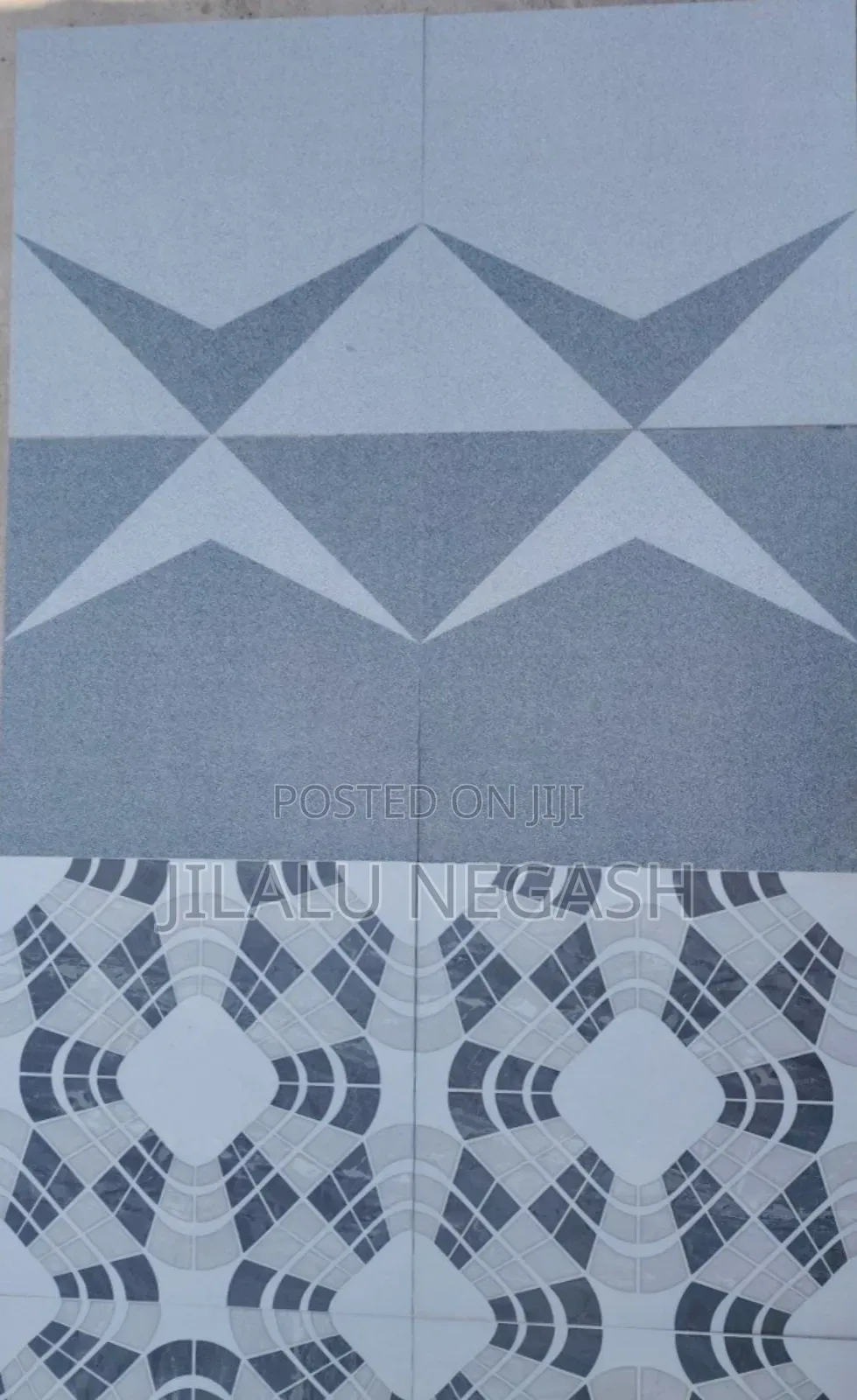 የባርኪንግ የ ግቢ ሴራሚክስ መኪና የሚቆምባቸው በተለያዩ ዲዛዬን እኛ ጋር ያአገኛሉ