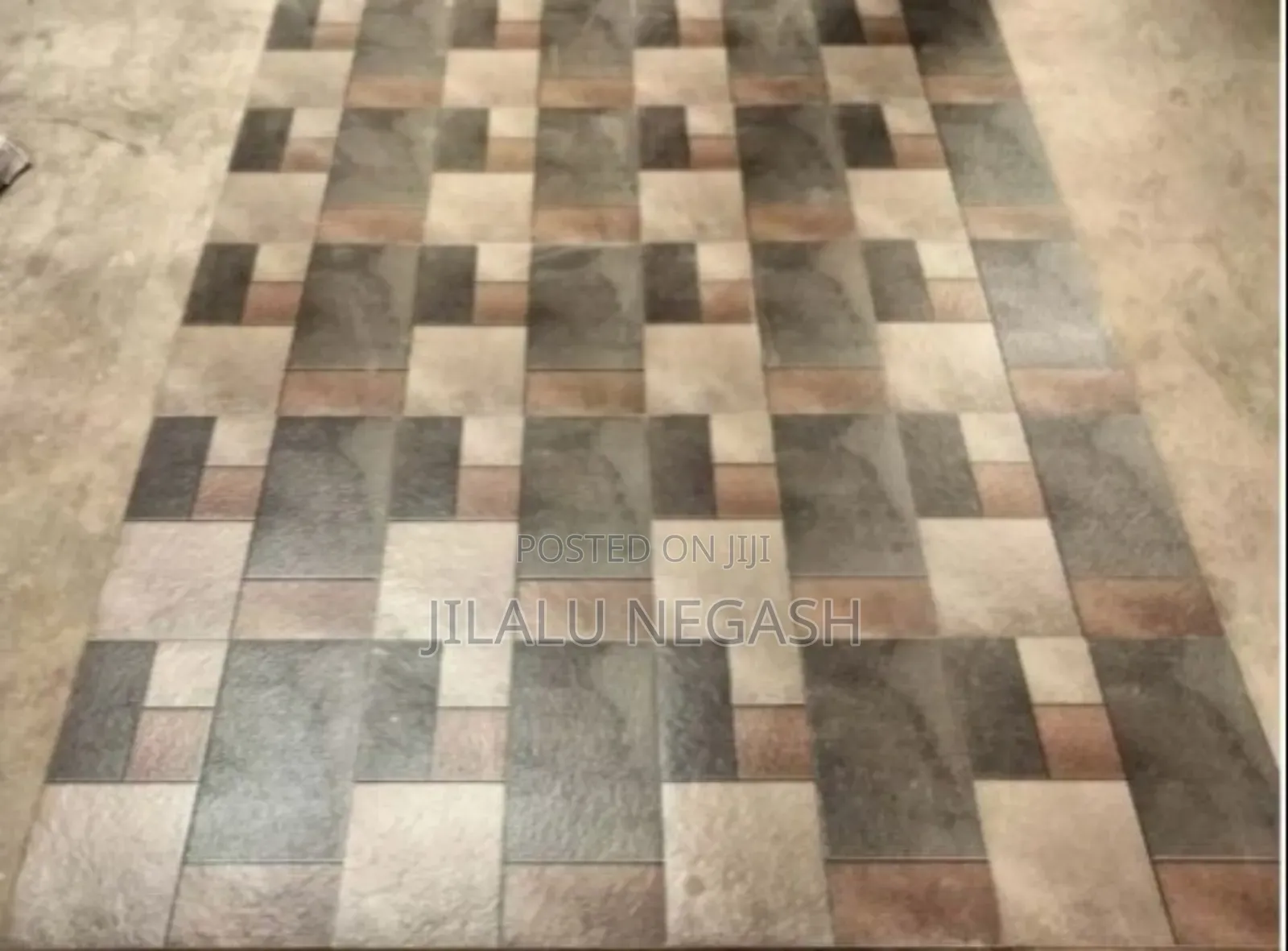 የባርኪንግ የ ግቢ ሴራሚክስ መኪና የሚቆምባቸው በተለያዩ ዲዛዬን እኛ ጋር ያአገኛሉ