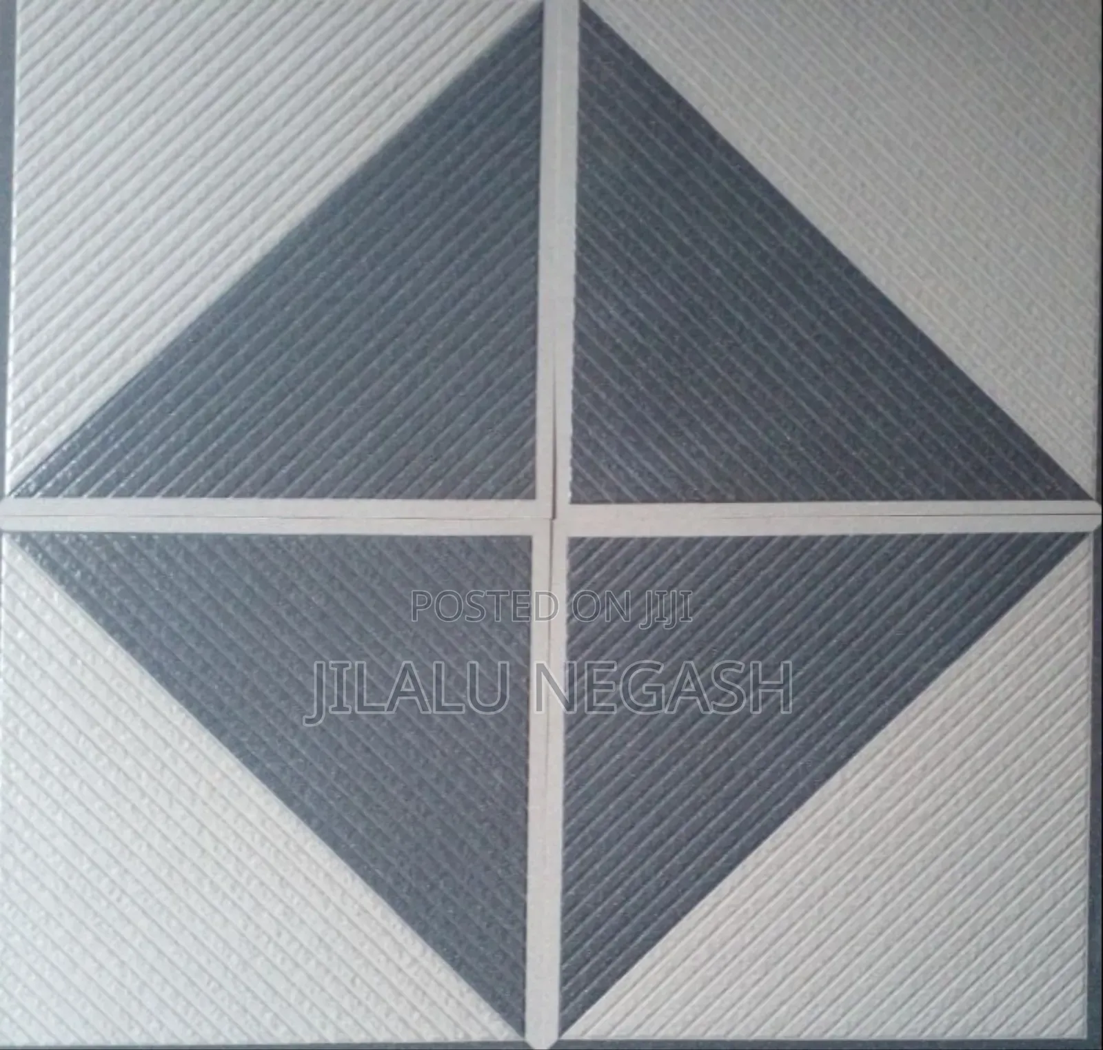 የባርኪንግ የ ግቢ ሴራሚክስ መኪና የሚቆምባቸው በተለያዩ ዲዛዬን እኛ ጋር ያአገኛሉ