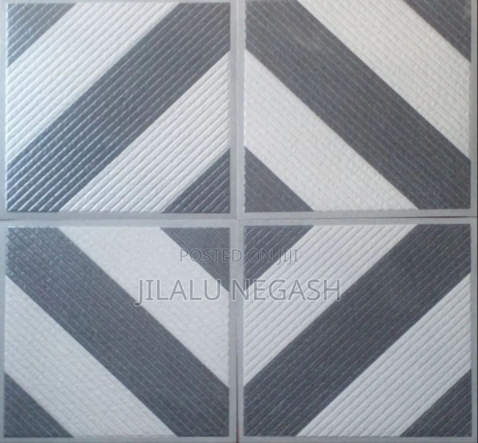 የባርኪንግ የ ግቢ ሴራሚክስ መኪና የሚቆምባቸው በተለያዩ ዲዛዬን እኛ ጋር ያአገኛሉ