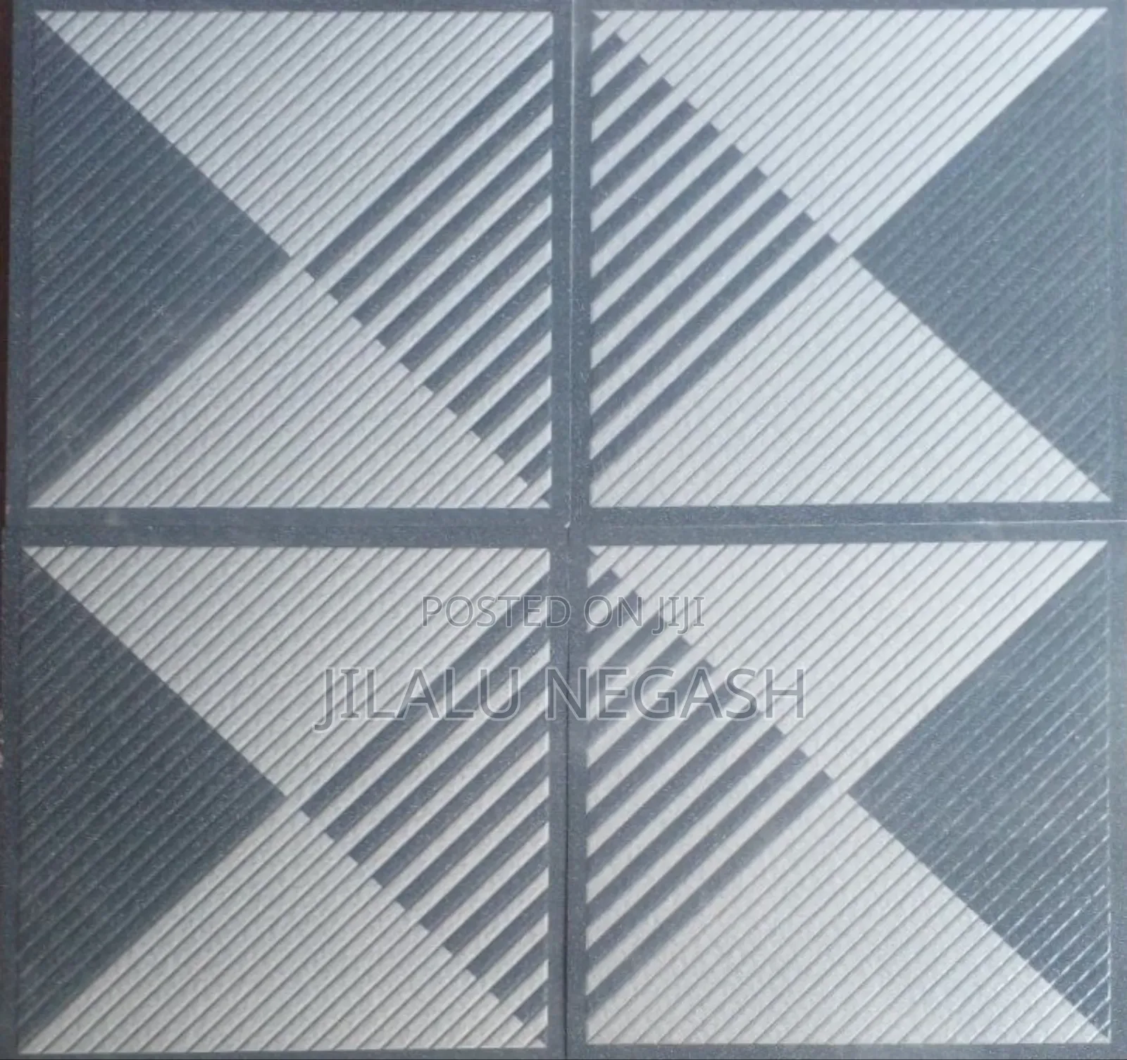 የባርኪንግ የ ግቢ ሴራሚክስ መኪና የሚቆምባቸው በተለያዩ ዲዛዬን እኛ ጋር ያአገኛሉ