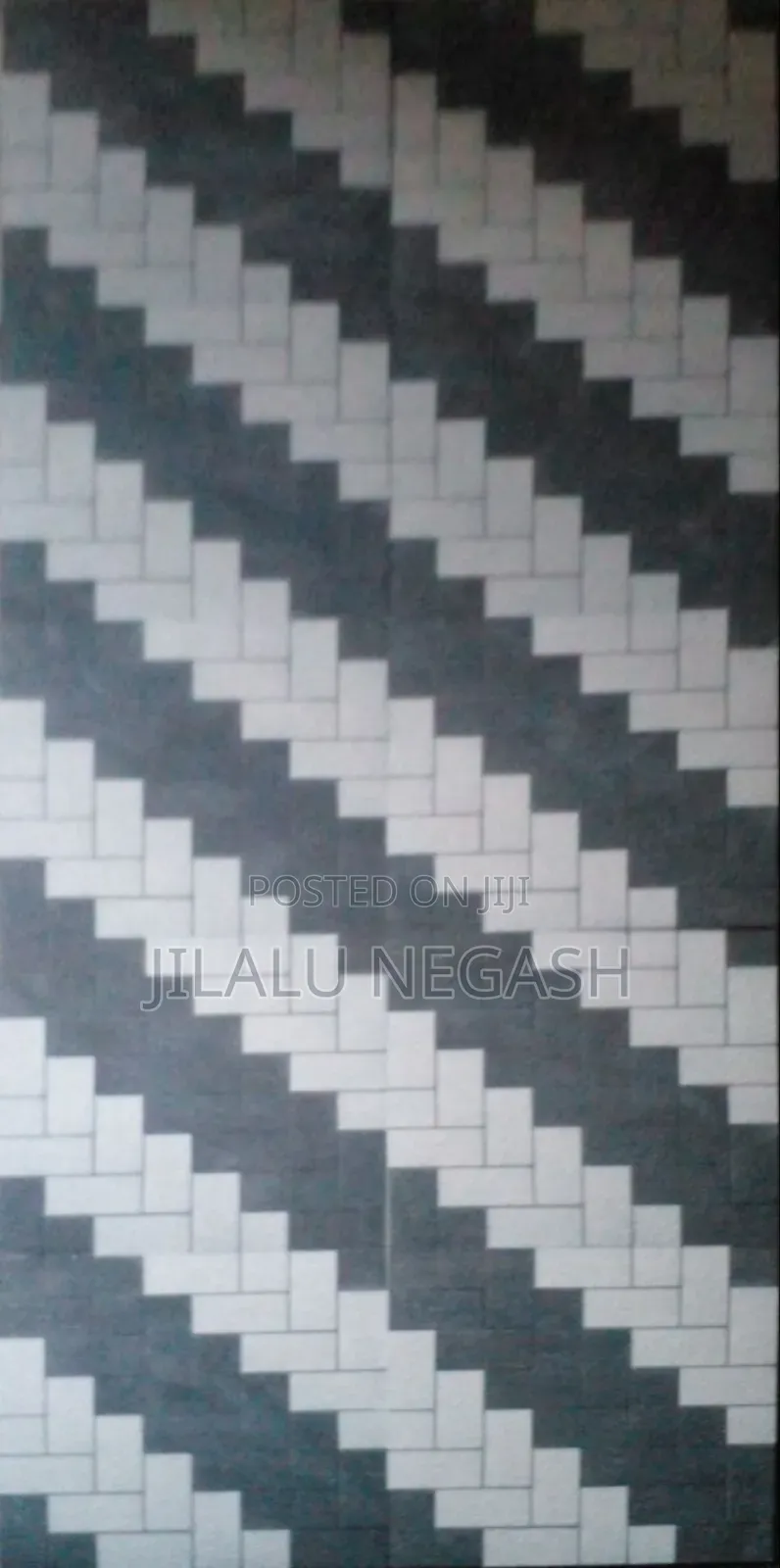 የባርኪንግ የ ግቢ ሴራሚክስ መኪና የሚቆምባቸው በተለያዩ ዲዛዬን እኛ ጋር ያአገኛሉ