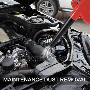 Electrical Air Blower