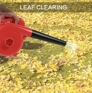 Electrical Air Blower