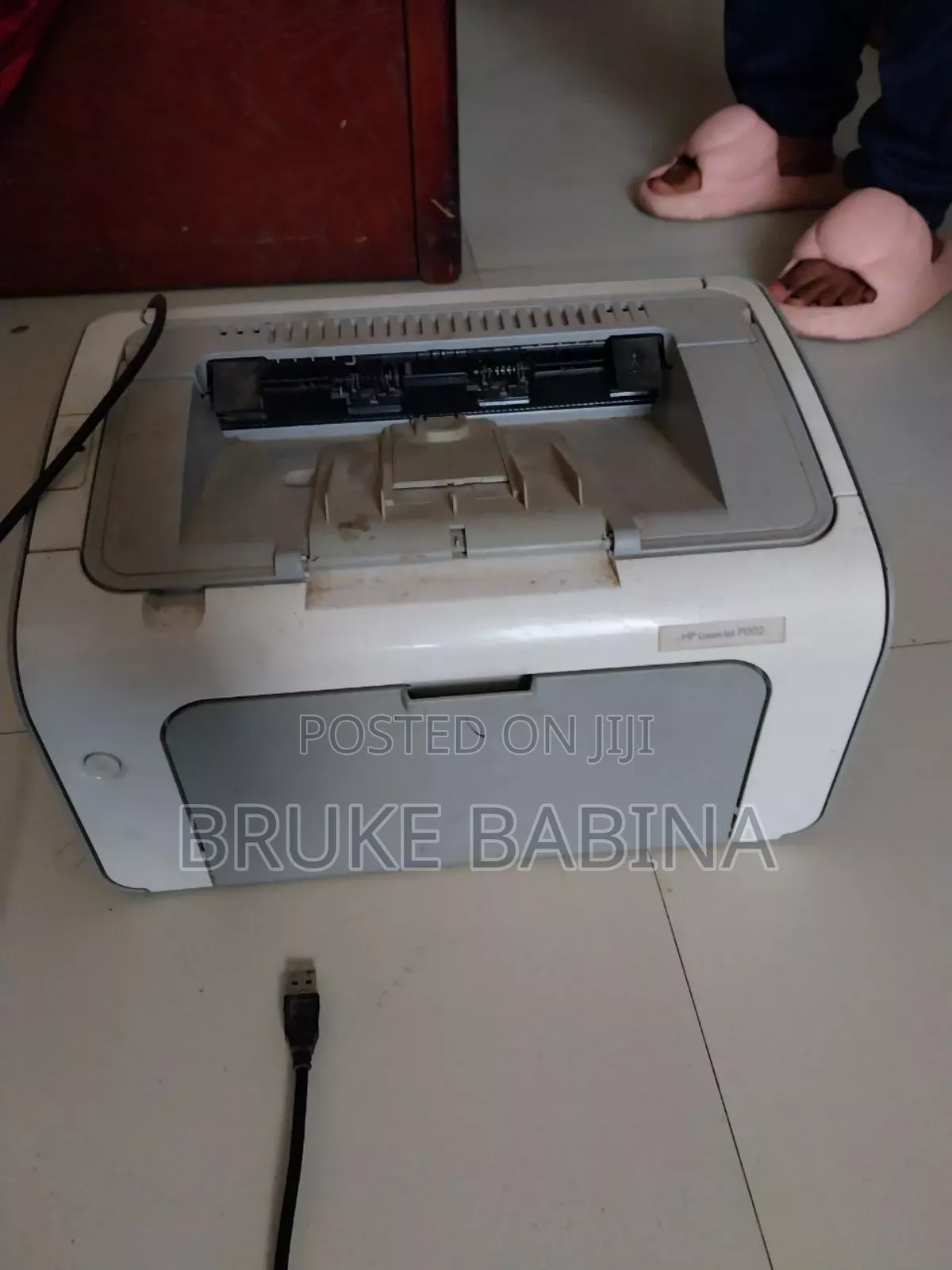 Hp Printer