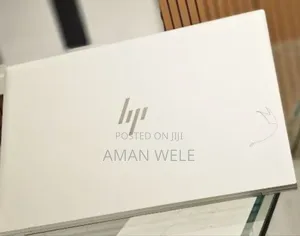 New Laptop HP EliteBook 830 G8 16GB Intel Core I7 SSD 512GB