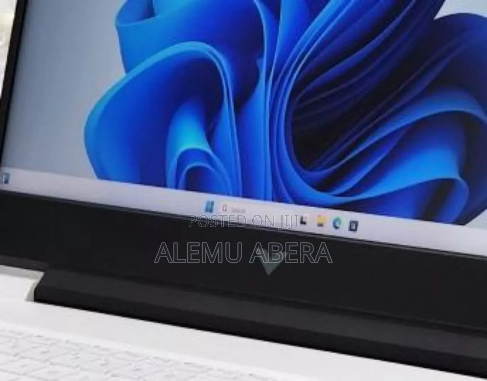 New Laptop HP Victus 16 16GB Intel Core I7 SSD 512GB