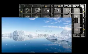 Led Display Screen Digital Signage For Indoor And Outdoor Use