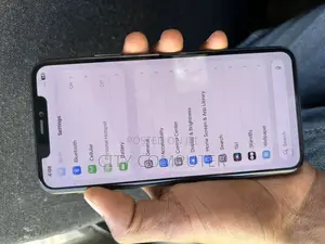 New Apple iPhone 11 Pro Max 64 GB Gray