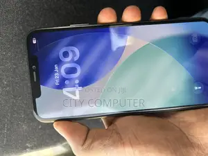 New Apple iPhone 11 Pro Max 64 GB Gray