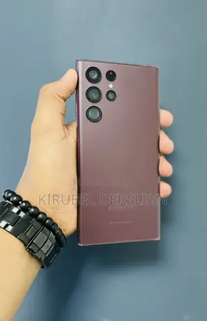 Samsung Galaxy S22 Ultra 256 GB