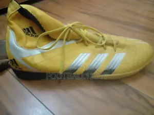 Football Shoes