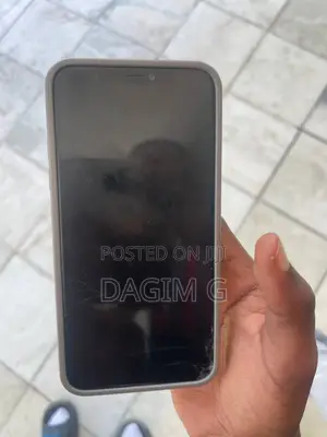 Apple iPhone 11 Pro Max 64 GB Gray