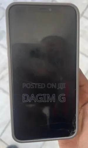 Apple iPhone 11 Pro Max 64 GB Gray