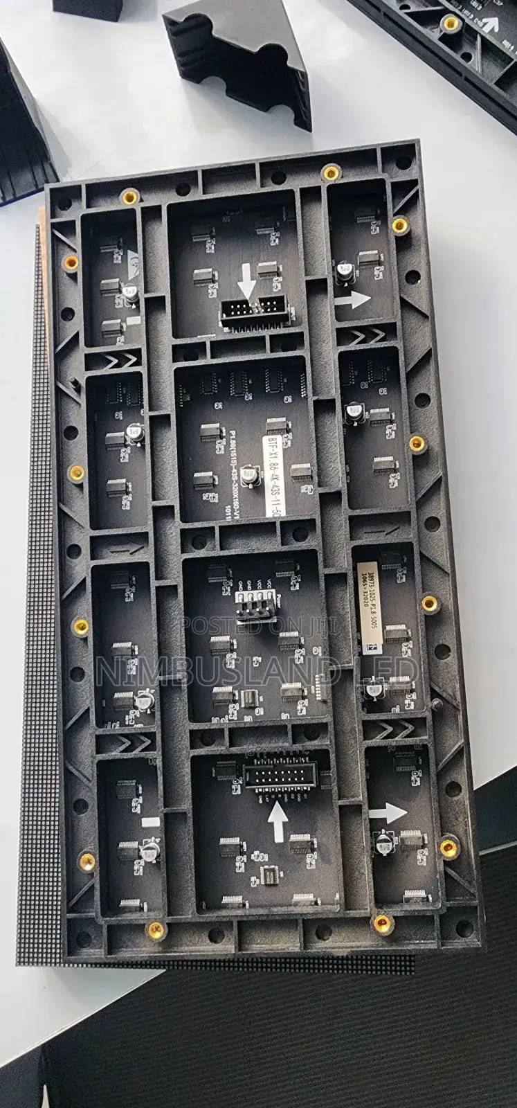 Led Screen P2.5