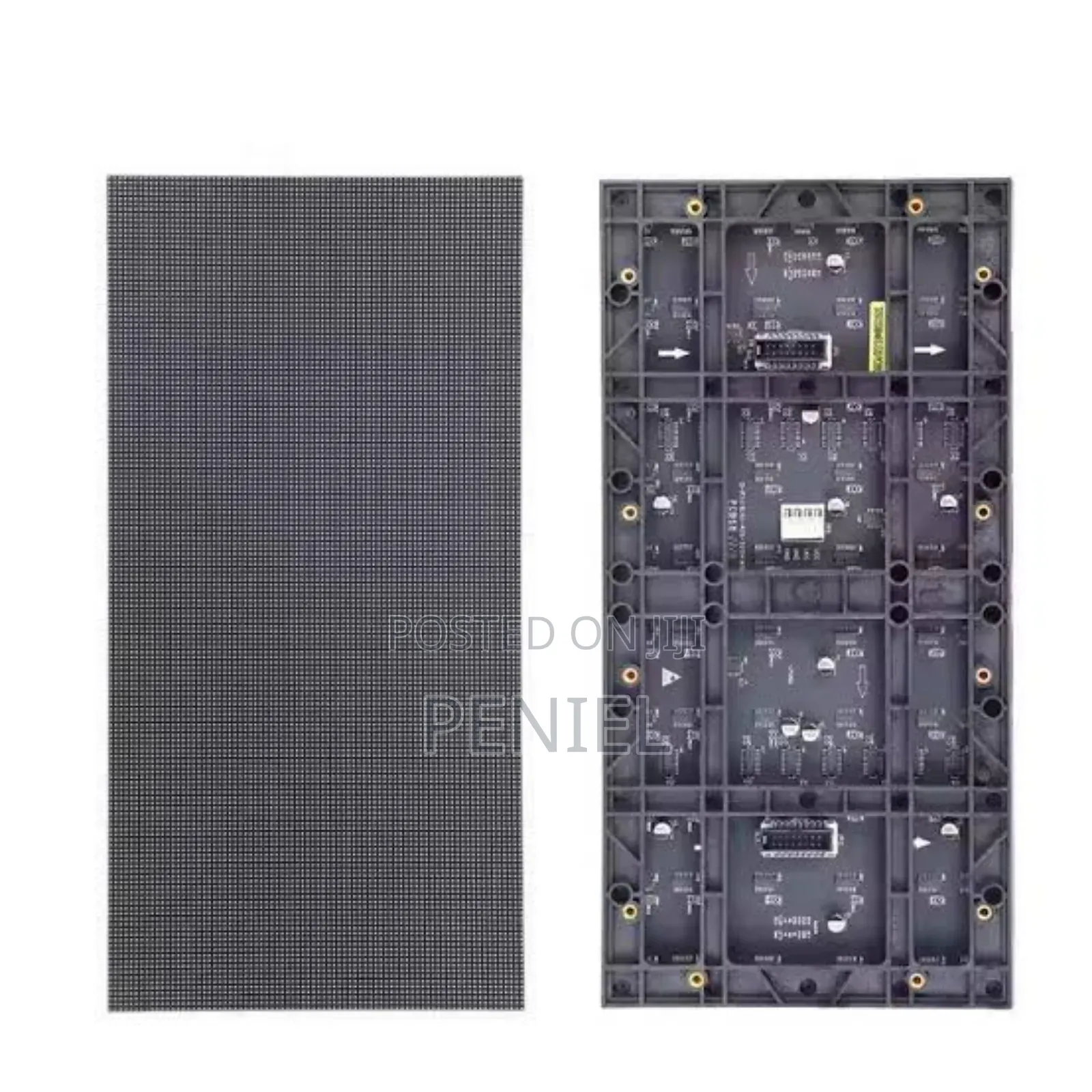 Led Display Screen Digital Signage for Indoor and Outdoor Use