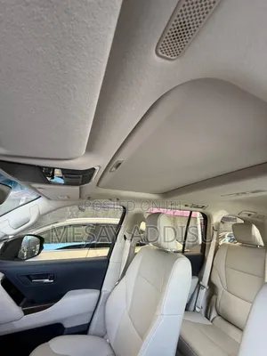 Toyota Land Cruiser 2022 Black