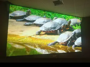 Led Screen P2.5