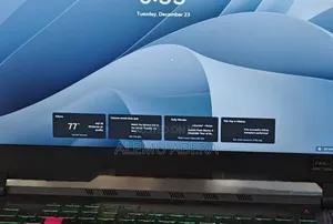 New Laptop Asus ROG Strix G15 G512 32GB Intel Core I7 SSD 512GB