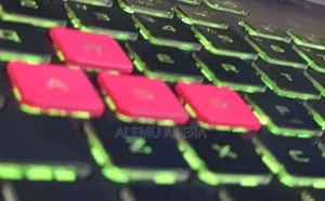 New Laptop Asus ROG Strix G15 G512 32GB Intel Core I7 SSD 512GB