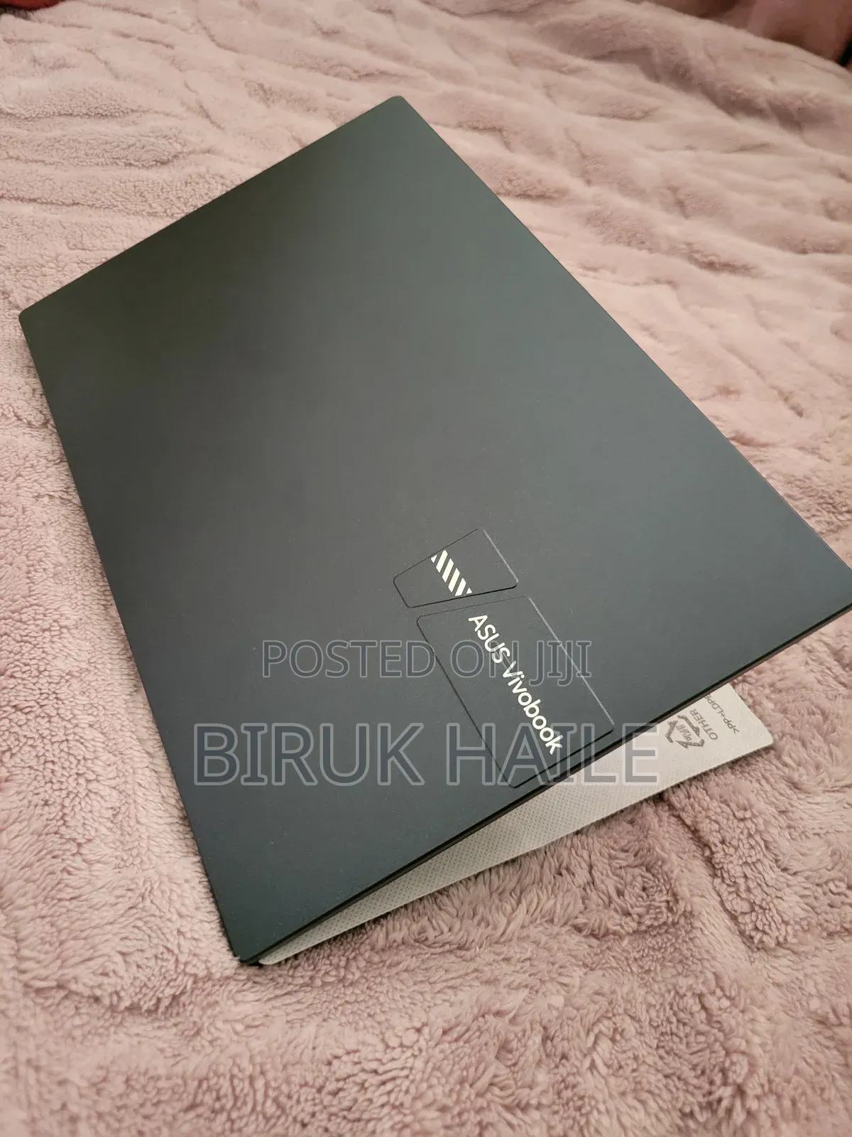 New Laptop Asus VivoBook X540SA 8GB Intel Core I5 SSD 512GB