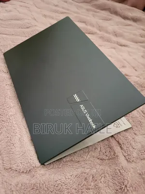 New Laptop Asus VivoBook X540SA 8GB Intel Core I5 SSD 512GB