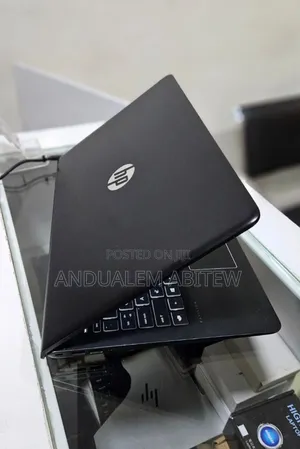 New Laptop HP Pavilion Power 15 8GB Intel Core I7 SSD 256GB