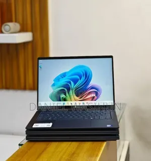 New Laptop HP Envy X360 16GB Intel Core Ultra 7 SSD 250GB