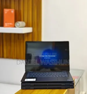 New Laptop HP Envy X360 16GB Intel Core Ultra 7 SSD 250GB