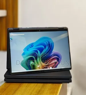 New Laptop HP Envy X360 16GB Intel Core Ultra 7 SSD 250GB