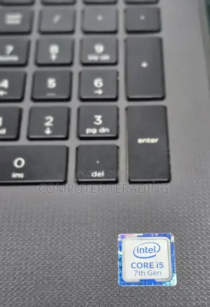 New Laptop HP Stream Notebook 8GB Intel Core I5 HDD 1T