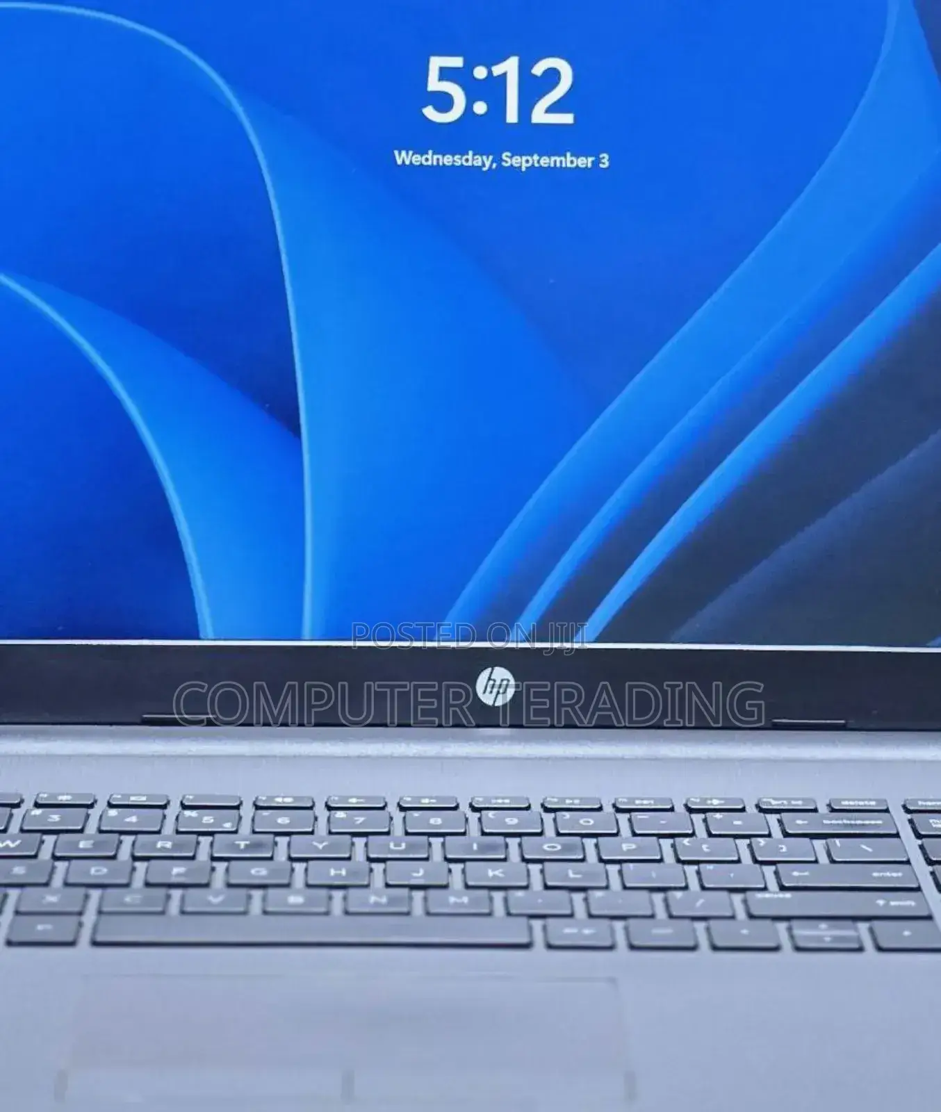 New Laptop HP Stream Notebook 8GB Intel Core I5 HDD 1T