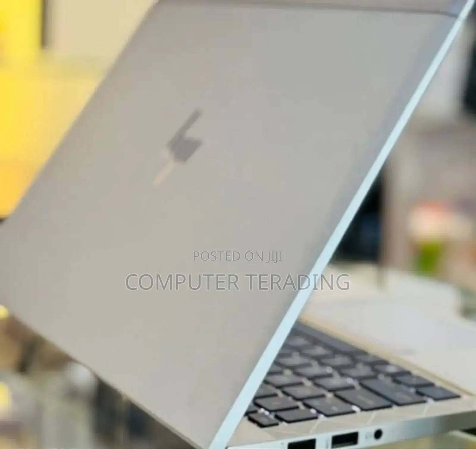 New Laptop HP EliteBook 840 G8 16GB Intel Core I5 SSD 512GB