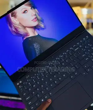 New Laptop Lenovo Legion 5 16GB Intel Core I7 SSD 512GB