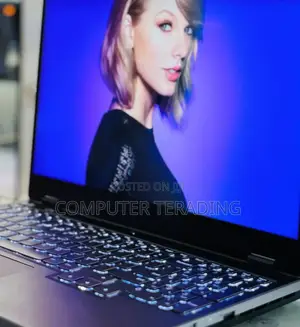 New Laptop Lenovo Legion 5 16GB Intel Core I7 SSD 512GB