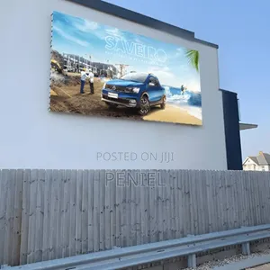 Led Display Screen Digital Signage for Indoor and Outdoor Use