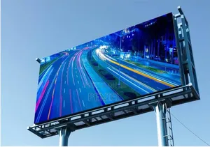 Led Display Screen Digital Signage for Indoor and Outdoor Use