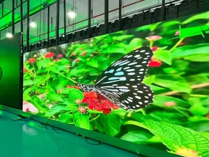 Led Display Screen Digital Signage for Indoor and Outdoor Use