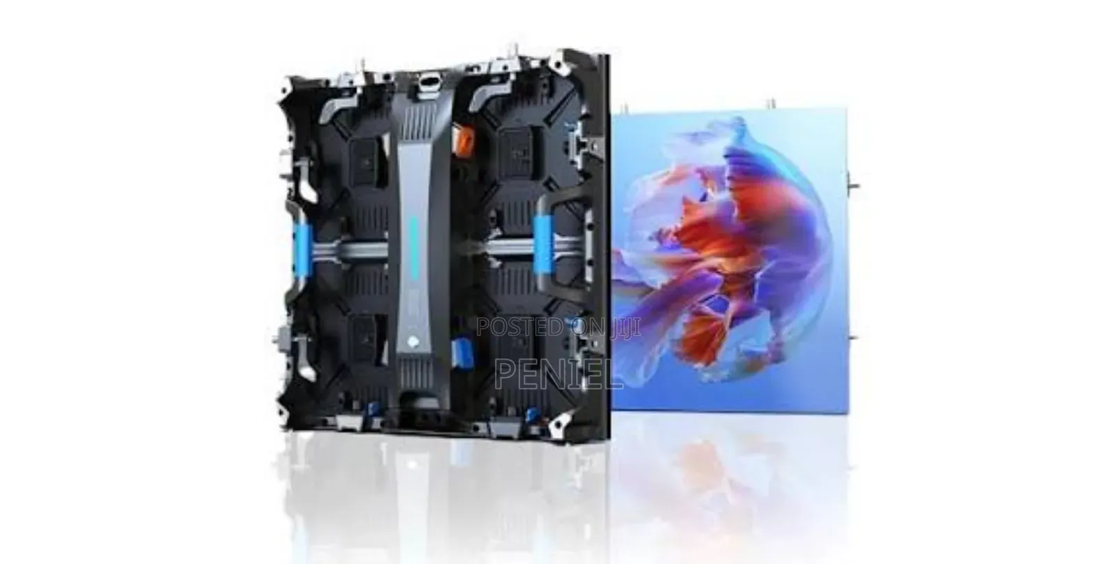 Led Display Screen Digital Signage for Indoor and Outdoor Use