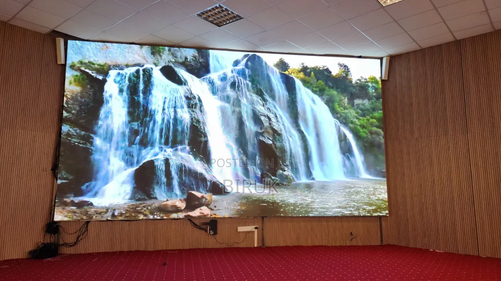 Full-color Led Display