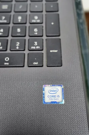 New Laptop HP Stream Notebook 8GB Intel Core I5 SSD 1T