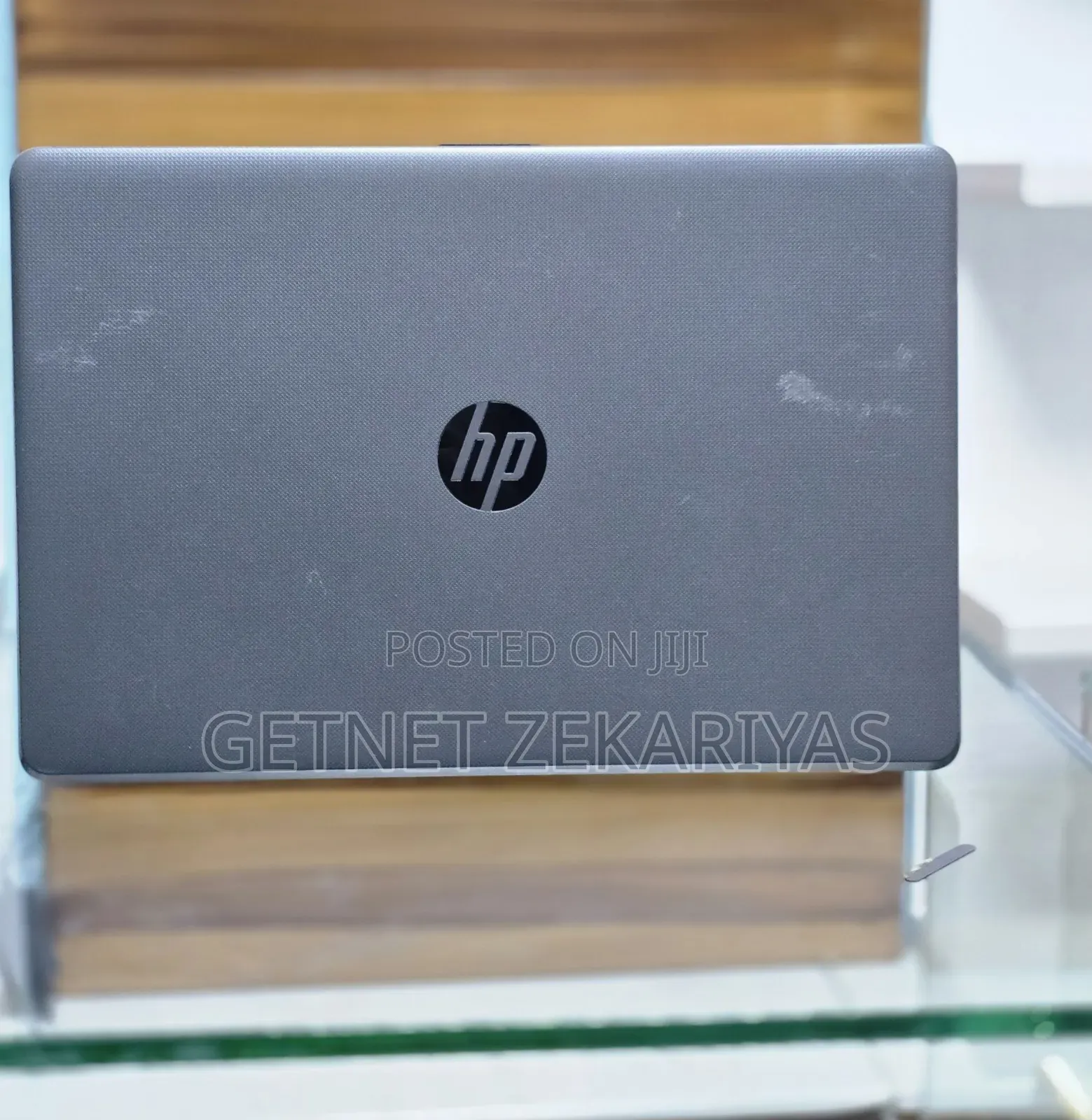 New Laptop HP Stream Notebook 8GB Intel Core I5 SSD 1T